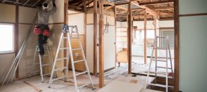 Entreprise de rénovation de la maison et de rénovation d’appartement à Chisseaux